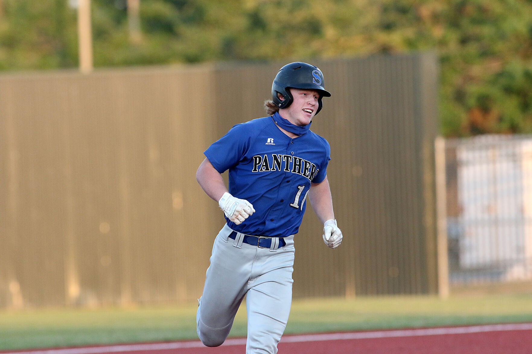 Sterlington defeats Lutcher 8-4 to win Class 3A LHSAA Championship